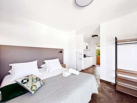 Résidence Aigue Marine