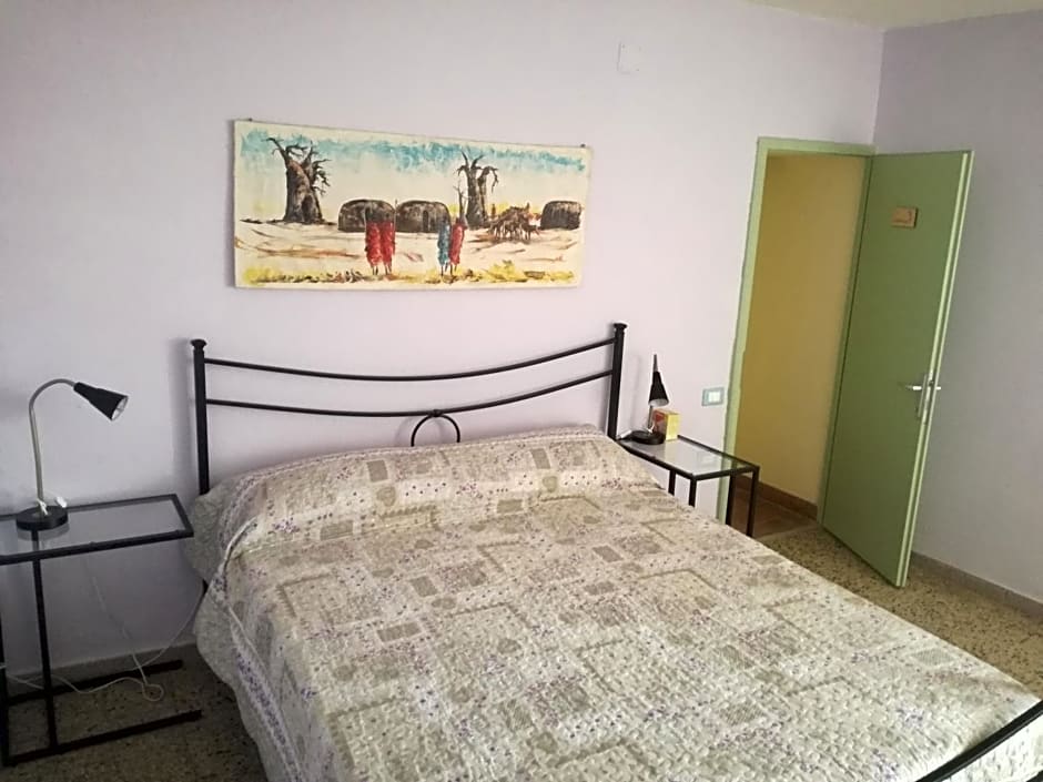 B&B La Rondinella