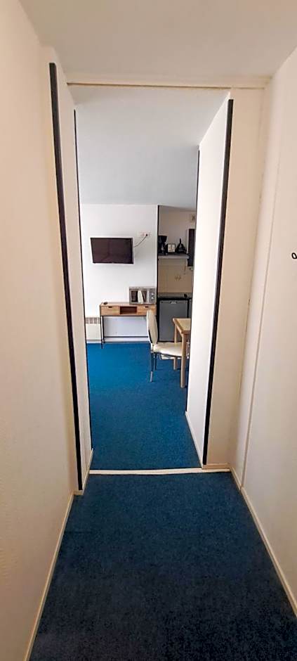 Appart-Hôtel Le Trianon