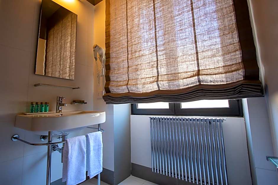 Arco Vecchio Urban Suite - Epoca Collection