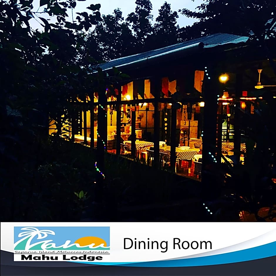 Mahu Lodge