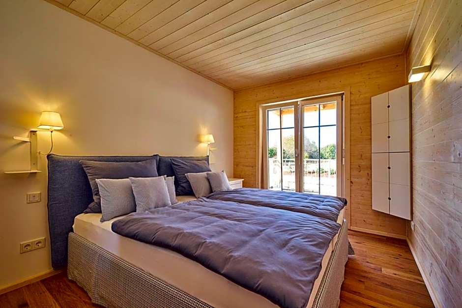 Alb Appartements