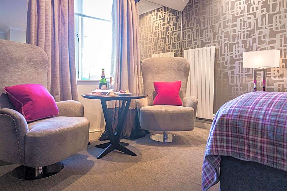 Rowhill Grange Hotel & Utopia Spa