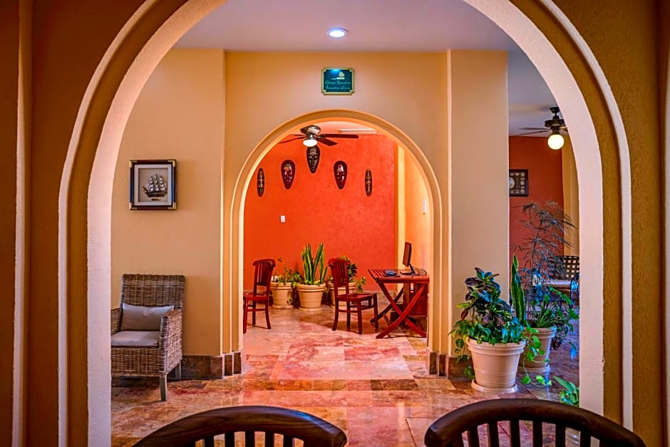 Best Western Posada Freeman