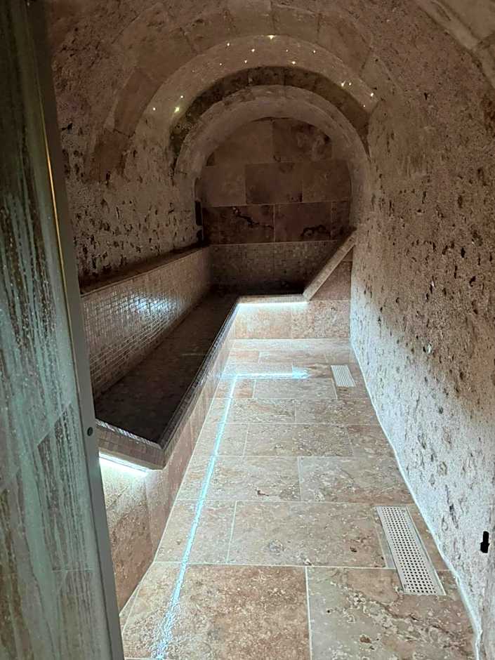 Château de Jallanges & Spa à Vouvray - 1h de spa incluse par jour