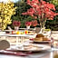 UNA Hotels Le Terrazze Treviso Hotel & Residence