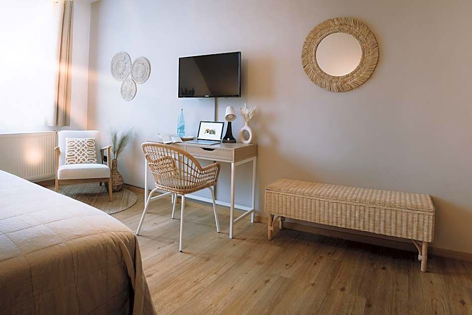 Landhotel Sonnenhof
