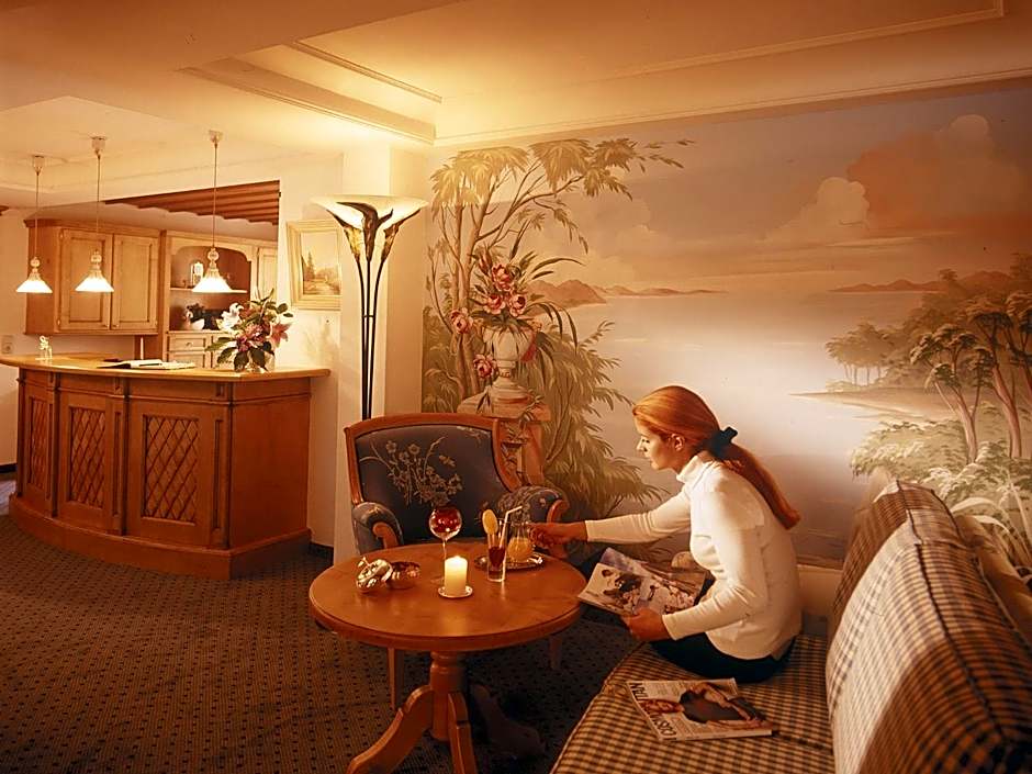 Hotel Garni Ingeborg