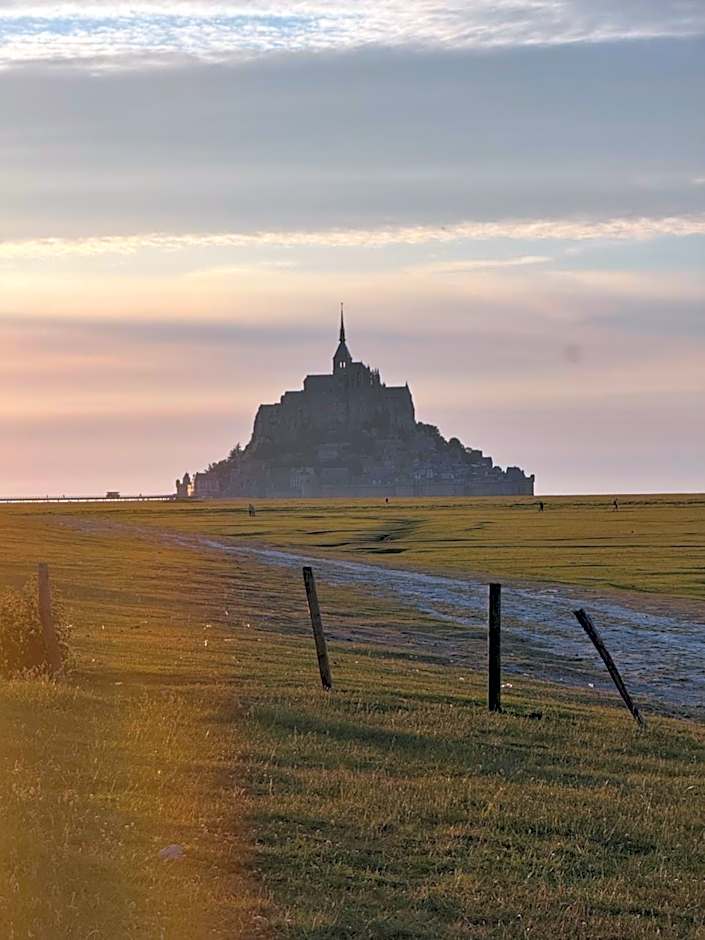 Le Relais Saint Michel