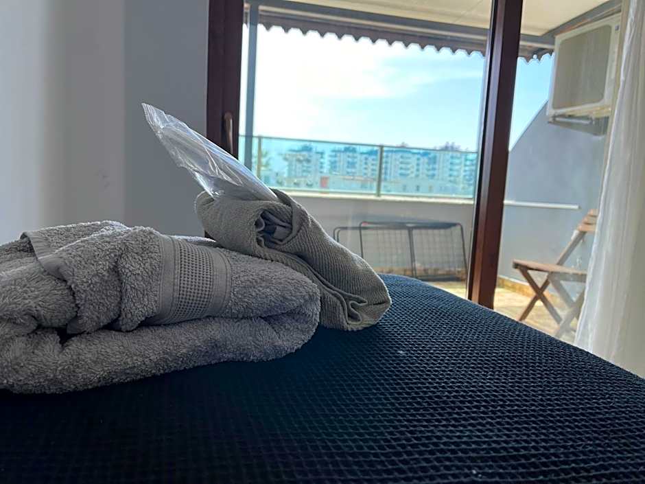 Gardenya Lara Suit Hotel