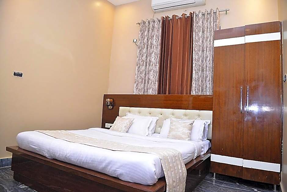 Hotel signature villa 