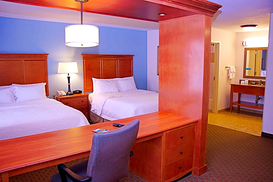 Hampton Inn Sidney