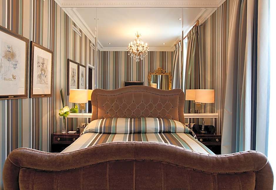 Hotel D'Angleterre
