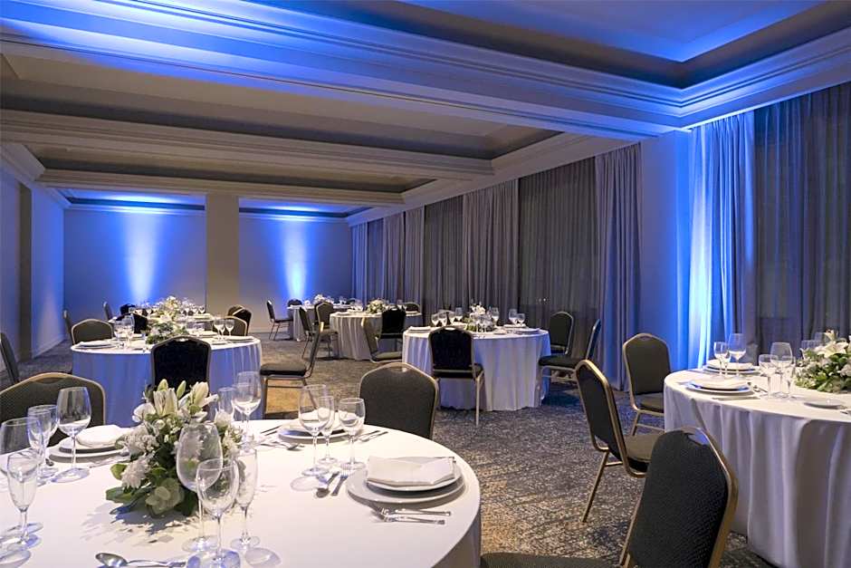 NH Collection Buenos Aires Crillon