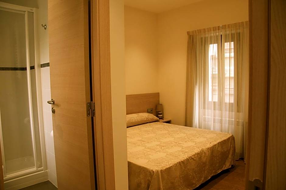 Hostal Excellence