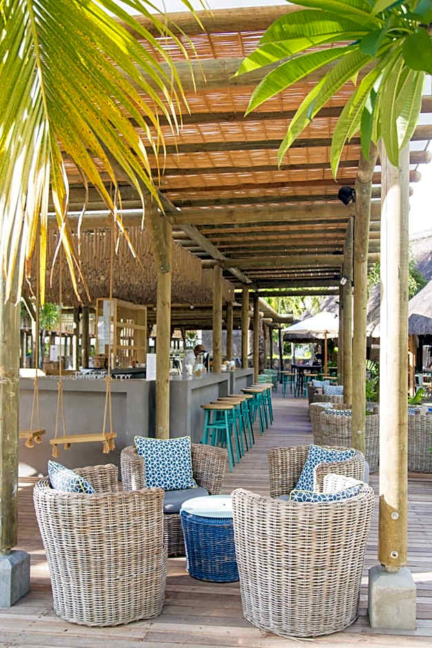 Coin de Mire Attitude