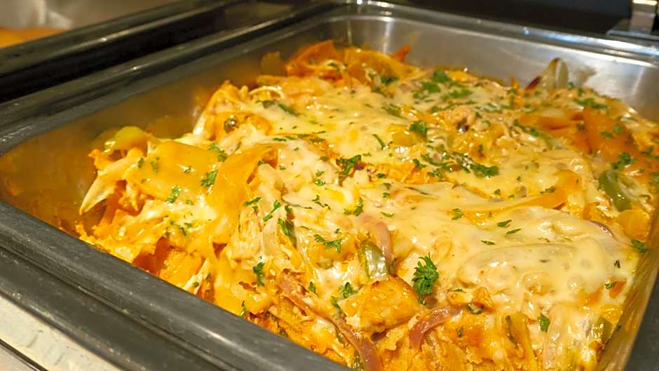 Crowne Plaza Managua By IHG