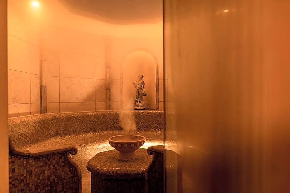 Trihotel Rostock - Wellnesshotel Adults Only