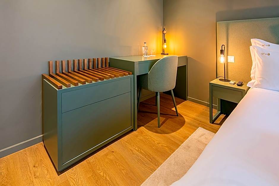 Quinta do Pedregal Hotel & Spa