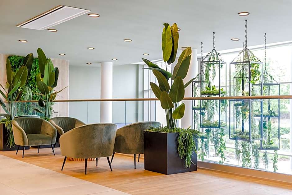 Amazonia Hotel