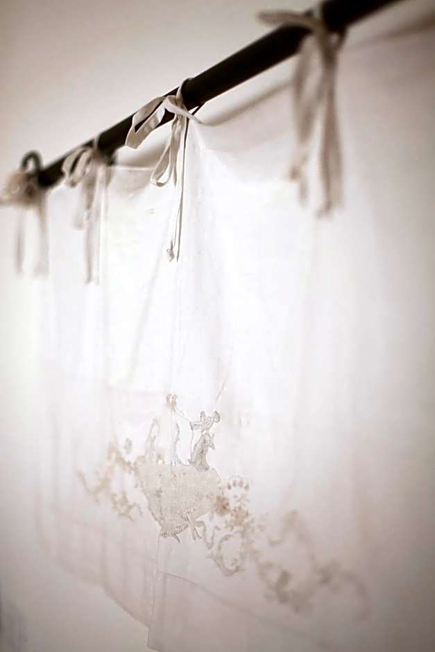 Hotel Santa Marina Antica Foresteria