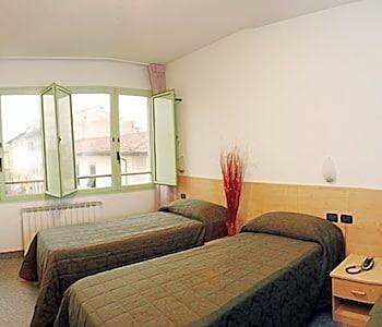 Hotel Toscana