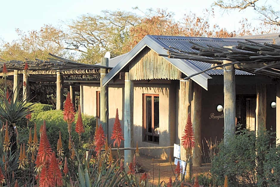 Hilton Bush Lodge & Function Venue