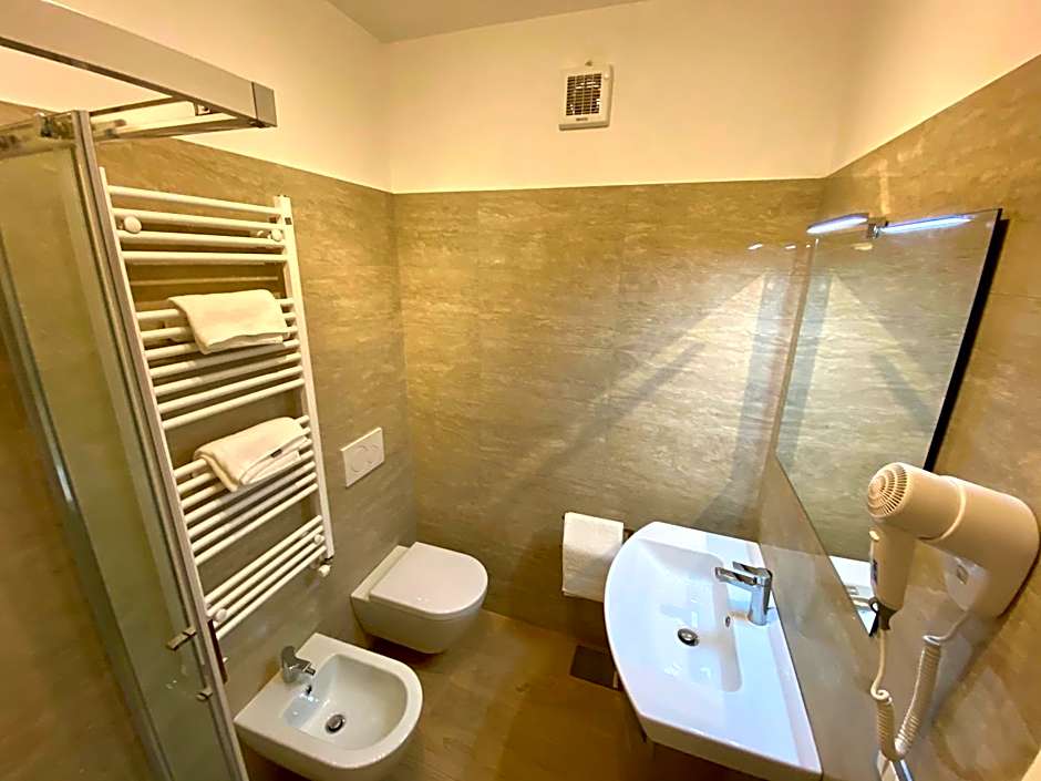 Suite House new apartments wi fi Venice island