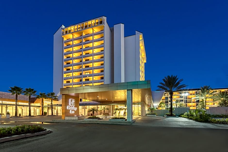 Holiday Inn Orlando Disney Spring Area By IHG