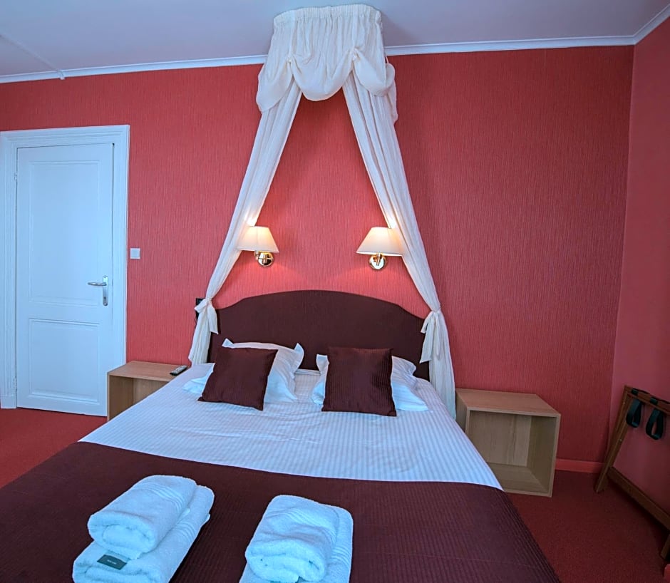 Hotel Groeninghe