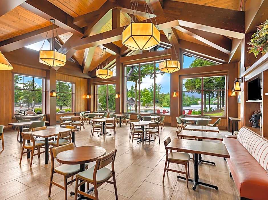 Hampton Inn By Hilton & Suites Lake Placid