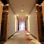 Borrman Hotel Guangzhou Middle of Sanyuanli Avenue