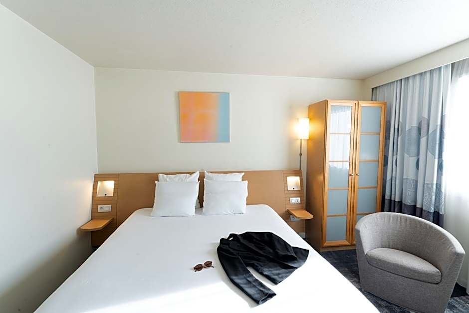 Novotel Nantes Centre Bord de Loire