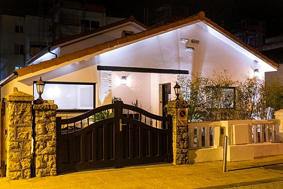 La Playa Suites Suances