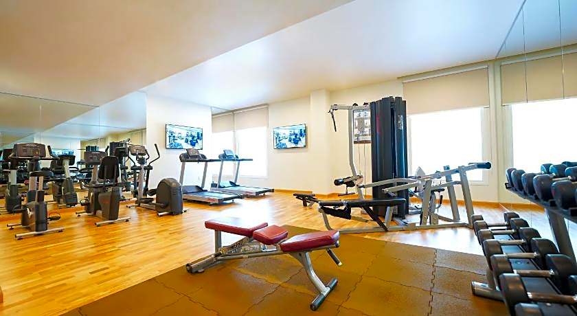 Ibis Styles Dragon Mart Dubai