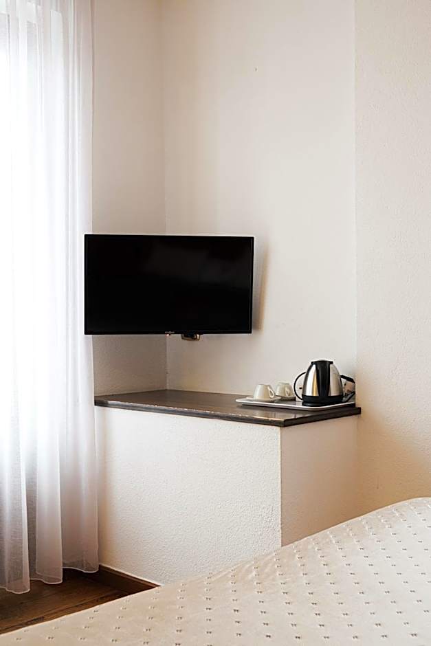 Hotel Sonenga