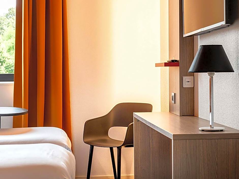 ibis Styles Toulouse Cite Espace