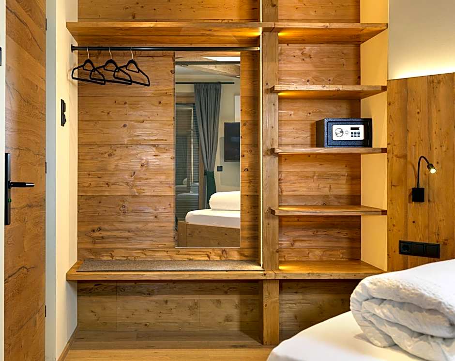 Apartments Riega