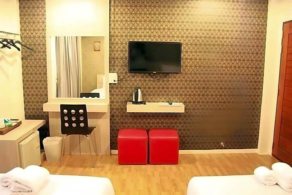 P-Residence