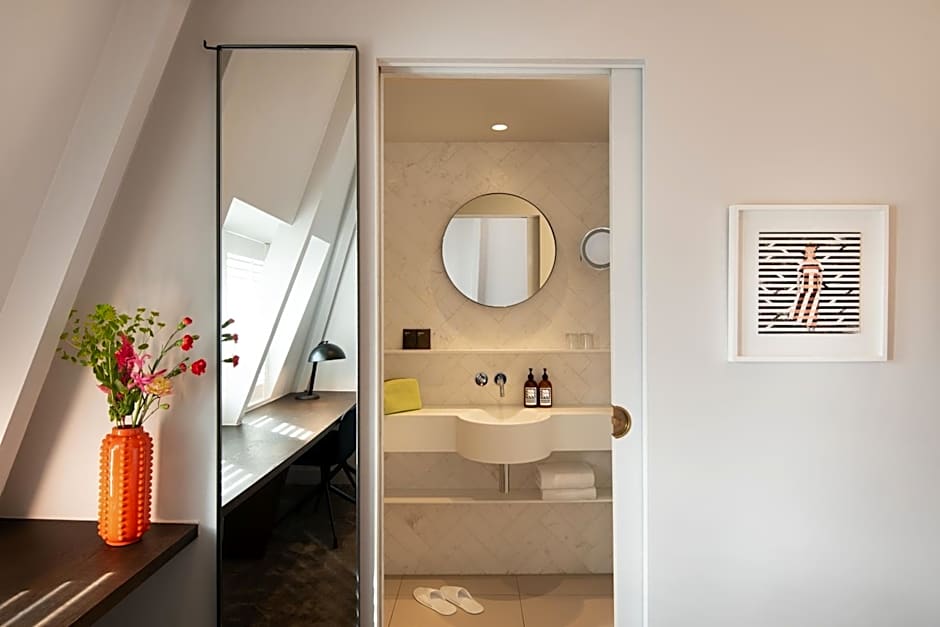 Maison ELLE Amsterdam