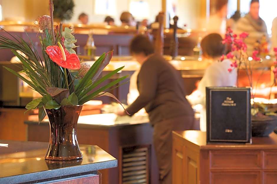 Best Western Frodsham Forest Hills Hotel