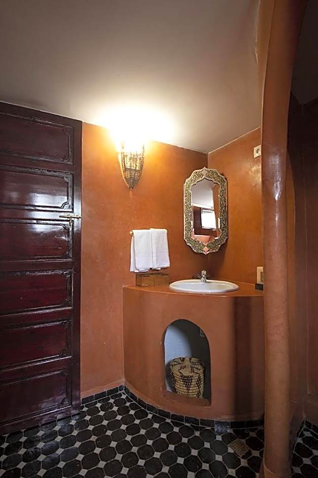 Riad Maison Belbaraka