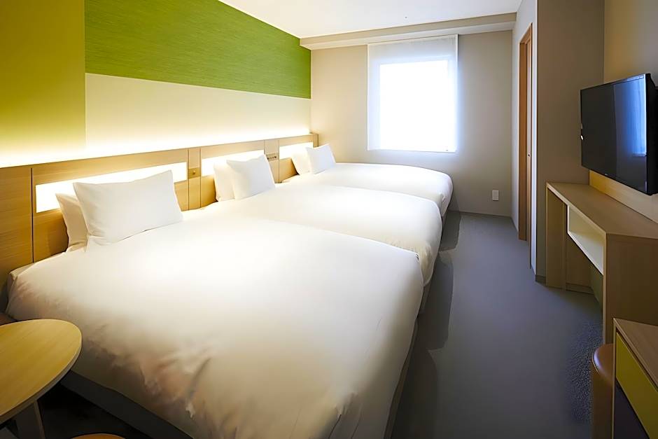 Hotel Intergate Kanazawa