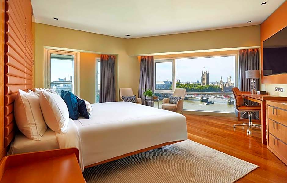 Park Plaza London Riverbank