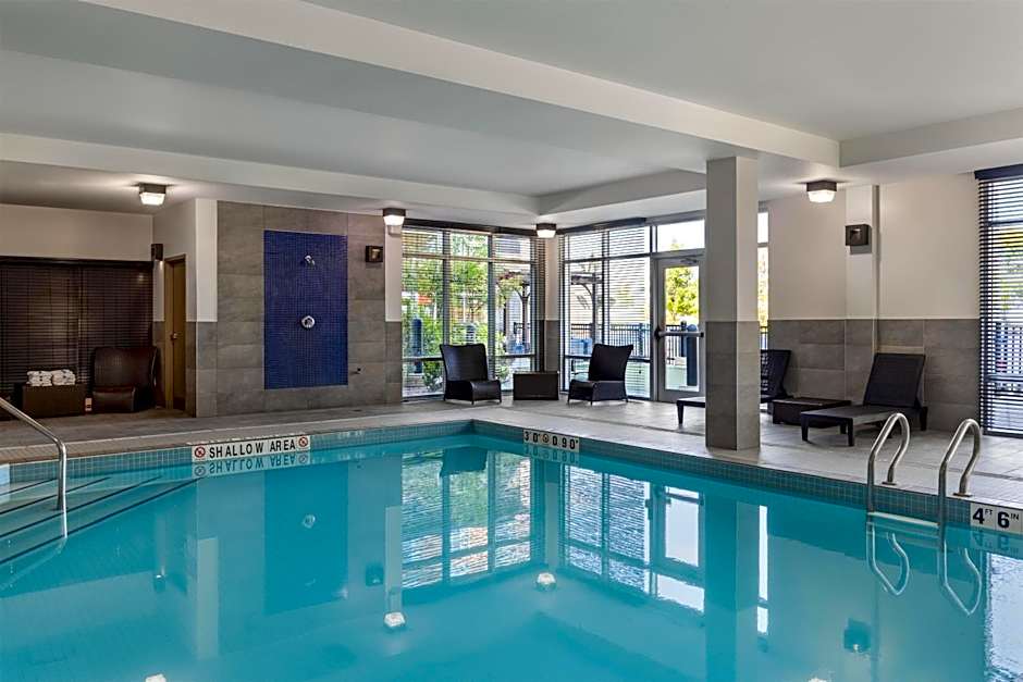 Homewood Suites By Hilton Ajax