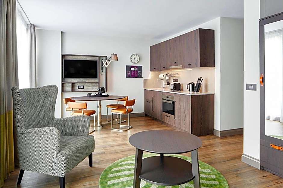 Residence Inn by Marriott London Bridge