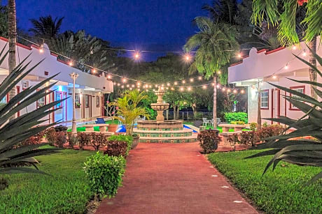 Hotel Lagoon - Pet Friendly
