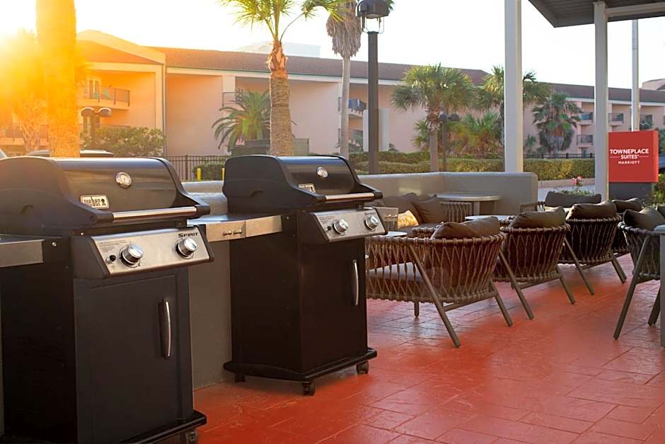 TownePlace Suites by Marriott Galveston Island