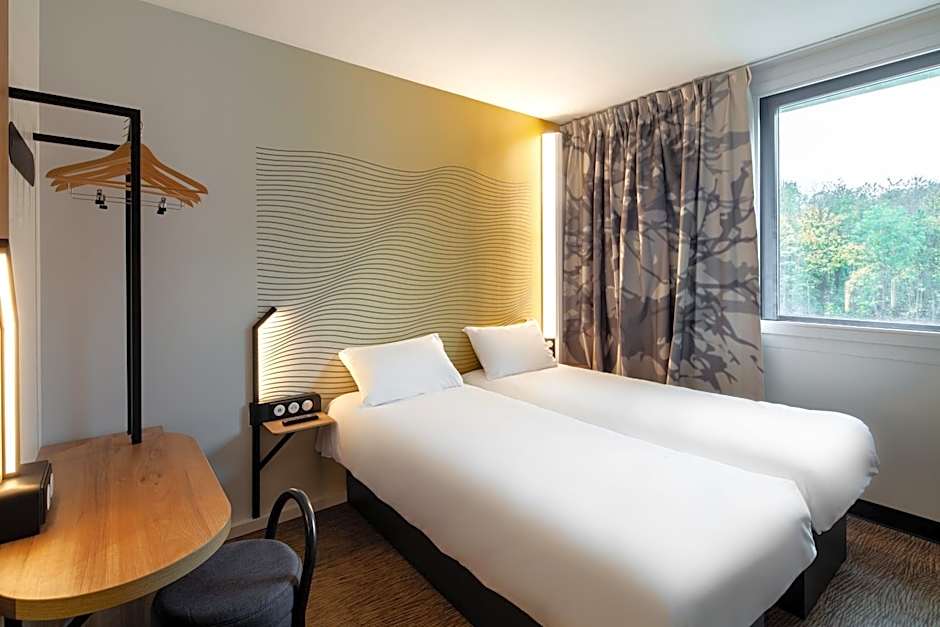 B&B HOTEL Nice Aéroport Arenas