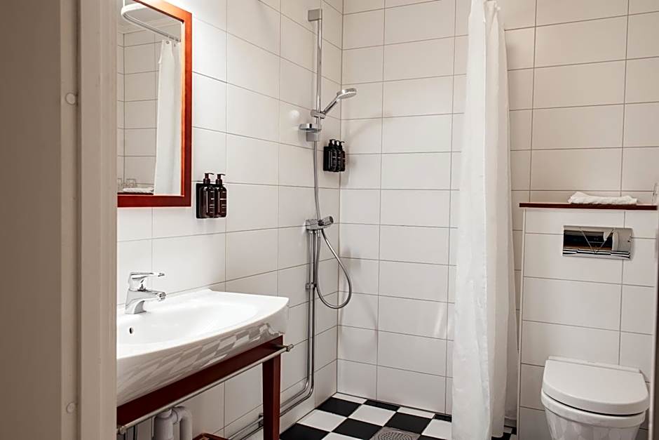 Clarion Collection Hotel Kung Oscar